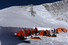 08 Mount Vinson Low Camp Tents Surrounded By Ice Walls.jpg